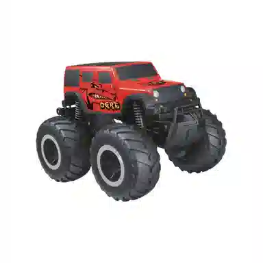 咕轹 山地车 遥控玩具