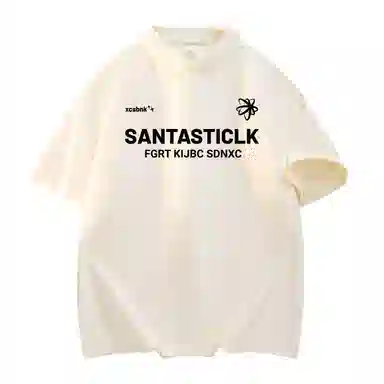 SANTASTIC Polo