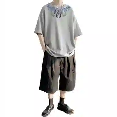 T