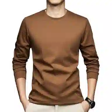 Laoyeche Long Sleeve T-Shirt