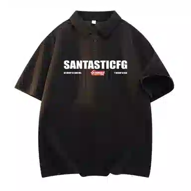 SANTASTIC Polo