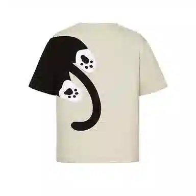 VALLEYOUTH Breathable Loose T-Shirt