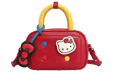 TOUTOU hellokitty