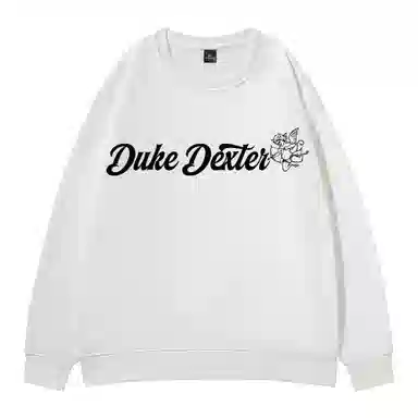 DUKE+DEXTER LOGO