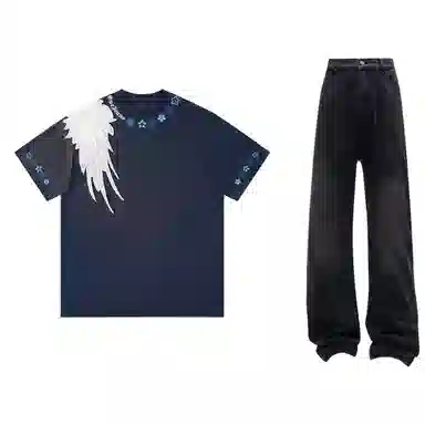 EVE Jeans T
