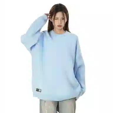 Wangzhe Rongyao Sweater