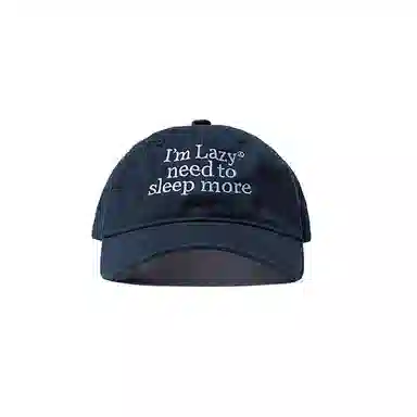 SLEEPYWALK Baseball Cap