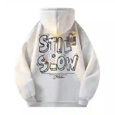 Stillslow Logo