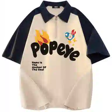POPEYE LogoPolo