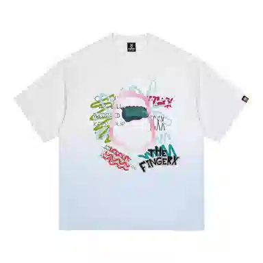 I.TFGXXFingercroxx LogoT