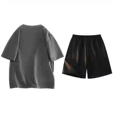 Dunhuang Museum Logo Tee Set