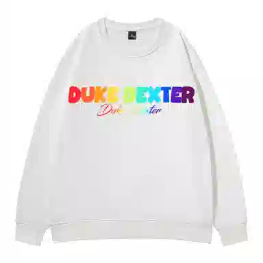DUKE+DEXTER logo