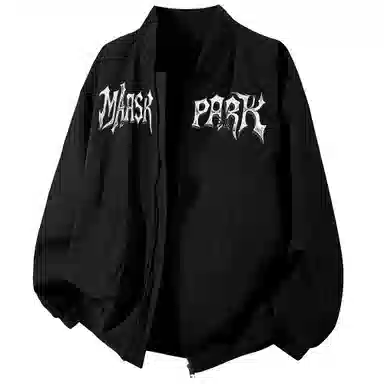 MASKPARK Jacket