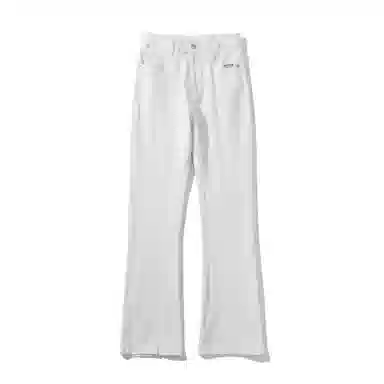 DOENU Vintage High Waist Jeans