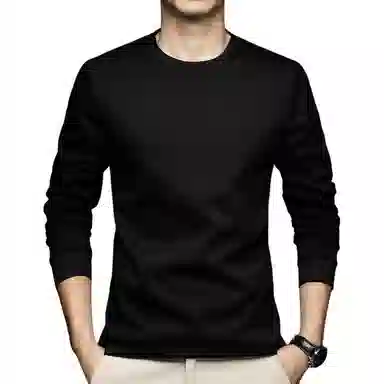 Laoyeche Long Sleeve T-Shirt