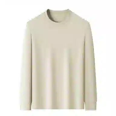 Laoyeche Long Sleeve T-Shirt