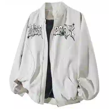 MASKPARK Jacket
