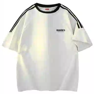 maxim's de paris logoT