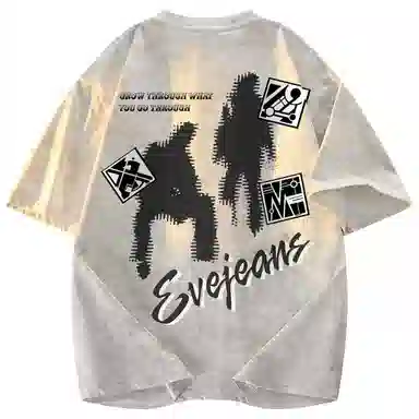 EVE JeansT