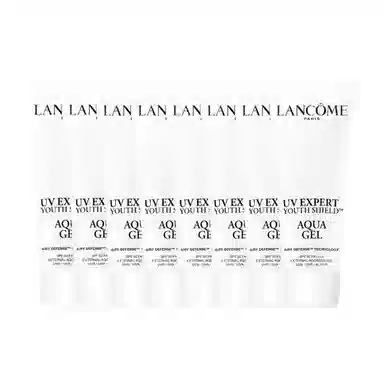 SPF50 PA++ 10ml*410ml*510ml*6