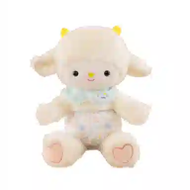 MIC RABBIT 25cm35cm45cm55cm