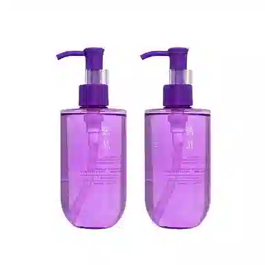 琪瑟 紫苏养肤卸妆油 清洁