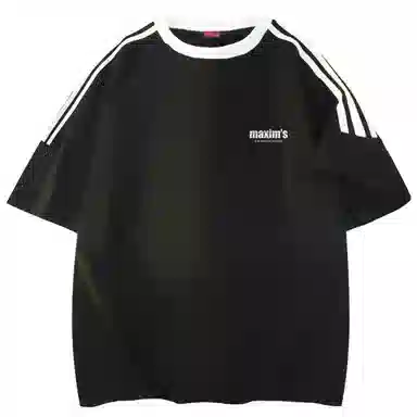 maxim's de paris logoT