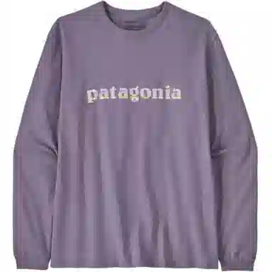 patagonia Logo T