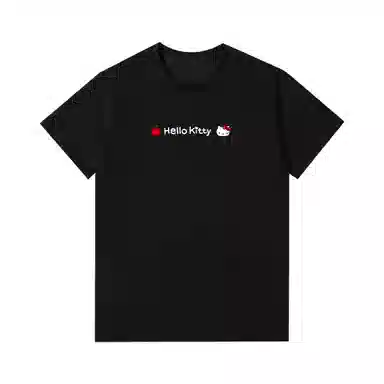 Sanrio x Hello Kitty logoT