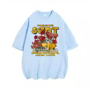 SANTASTIC T