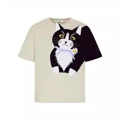 VALLEYOUTH Breathable Loose T-Shirt