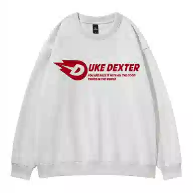 DUKE+DEXTER LOGO