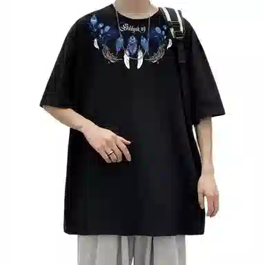 T