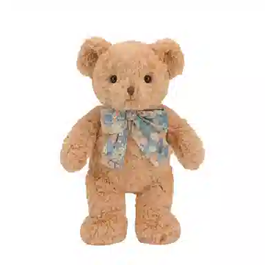 PUDOWRABBIT 33cm42cm