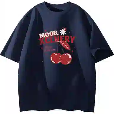 MOOR XCLNERY T