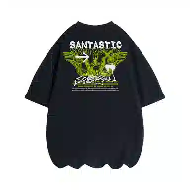 SANTASTIC T