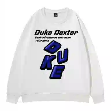 DUKE+DEXTER logo