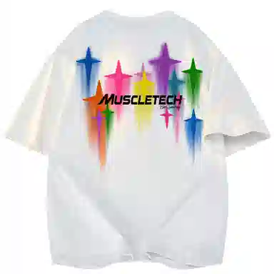 MUSCLETECH cleanfiLOGOT