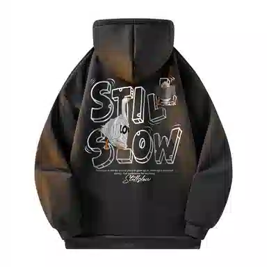 Stillslow Logo