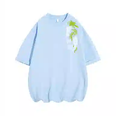 SANTASTIC T