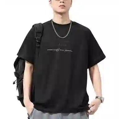 T