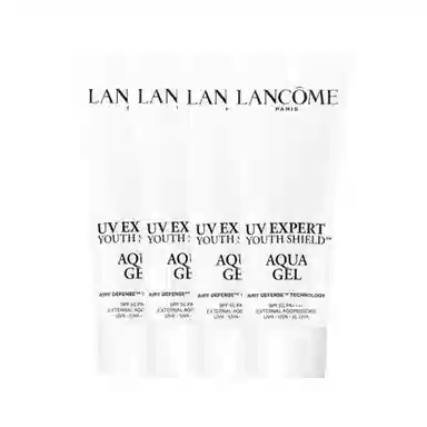 SPF50 PA++ 10ml*410ml*510ml*6