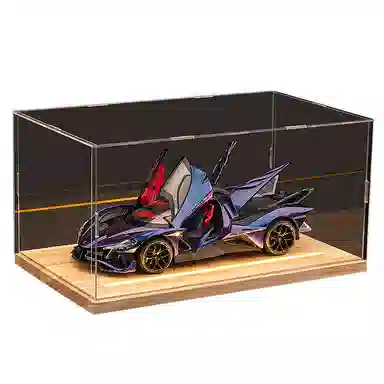 MX EVO 118