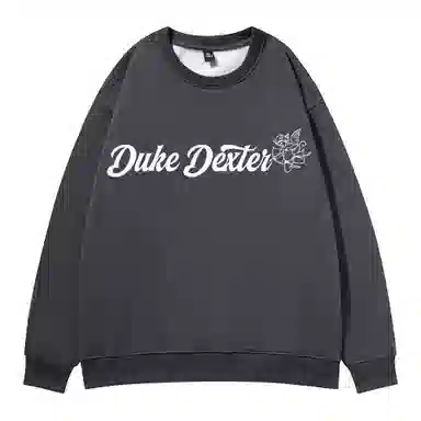 DUKE+DEXTER LOGO