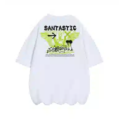 SANTASTIC T