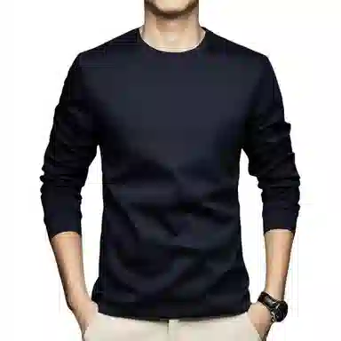 Laoyeche Long Sleeve T-Shirt