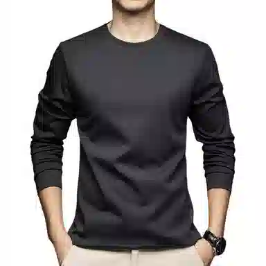 Laoyeche Long Sleeve T-Shirt