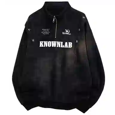 KNOWNLAB CleanfitPolo