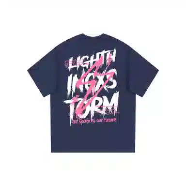 Lightning X Storm T