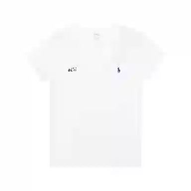 Polo Ralph Lauren Logo V T